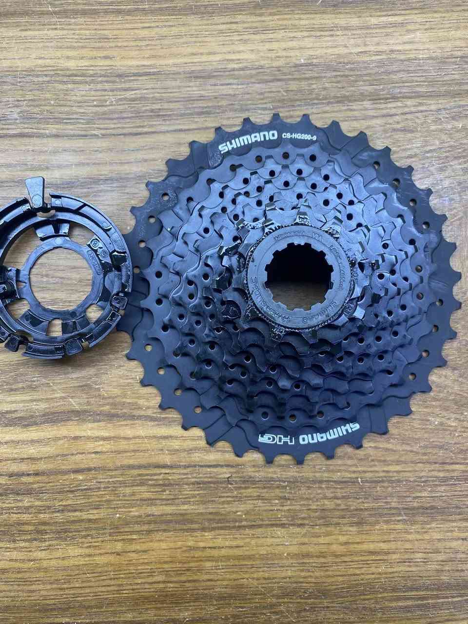 شغلات بايسكلات


**إذا كنت صاحب هذا الإعلان وتريد حذفه لأي سبب، رجاءا أرسل رسالة إلى الدعم الفني**