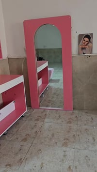 مرايات • ميازه • كرسي واحد