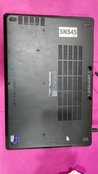 اللابتوب المعروض للبيع هو Dell Latitude E5570 بحالة ممتازة. يحتوي على ...