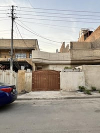حي الجهاد • ١٠٠م • سند باسمي