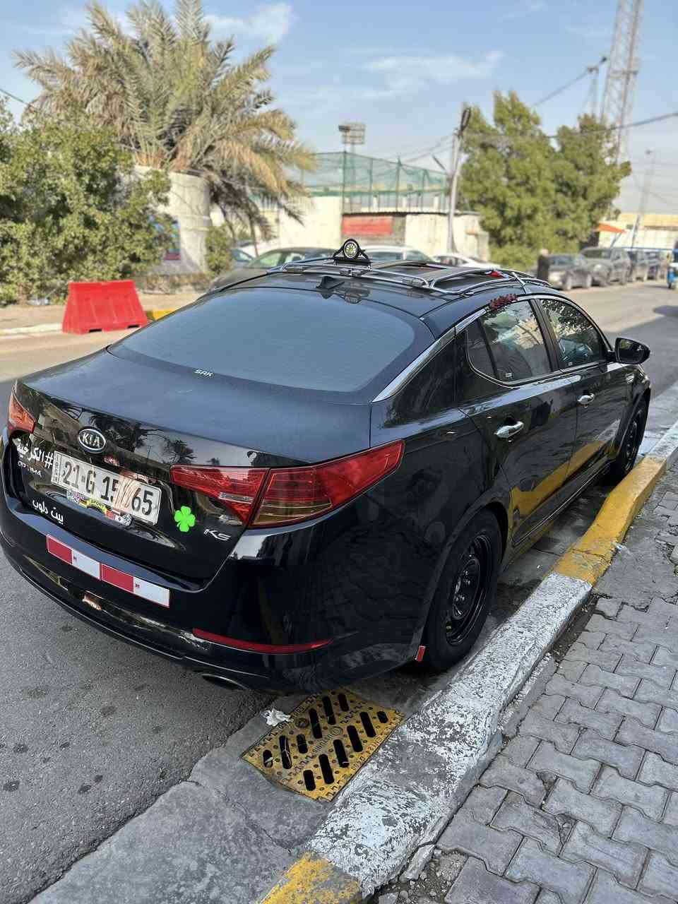 سلام عليكم للبيع موديل ١١وارد خليجي بدون حادث فقط طخه خفيفه جامغ خلفي نفسه مصبوغ ودعايمه خلفيه مصبوغه يعني قطعتين صبغ باقي بدون ايشي وبيه بارد خفيف عنواني الكسره 

سعر ١١٥
ملاحضه سياره بدون غراض اقره زين📍تحياتي
هت ***********❤️
