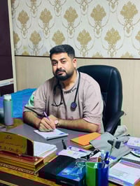 التسنين عند الأطفال… وكيف نتعامل وياه بأمان؟ يبدأ التسنين عند أغلب الأ...