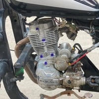 ستوته • موديل 17 • شاصي مكفول