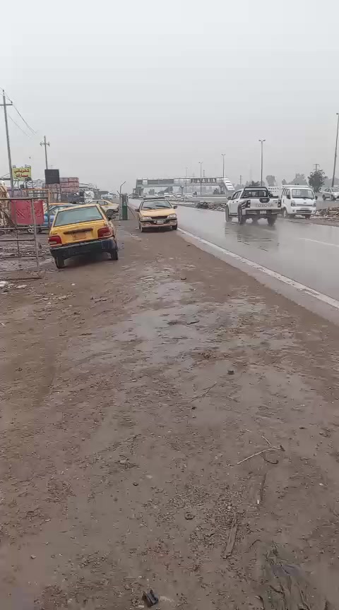 تم افتتاح محل حداده البركه لكافه أنواع البديات وجملونات وتصليح شفلات العنوان بغداد بوب الشام قرب قريه الانتصار طريق حسينيه بغداد للأستفسار الاتصال ع الأرقام (***********) (***********) (***********)
