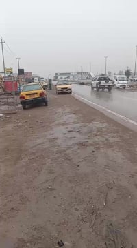 تم افتتاح محل حداده البركه لكافه أنواع البديات وجملونات وتصليح شفلات ا...