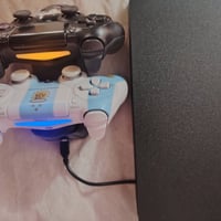 بلايستيشن٤ • نص تيرا • مهكر