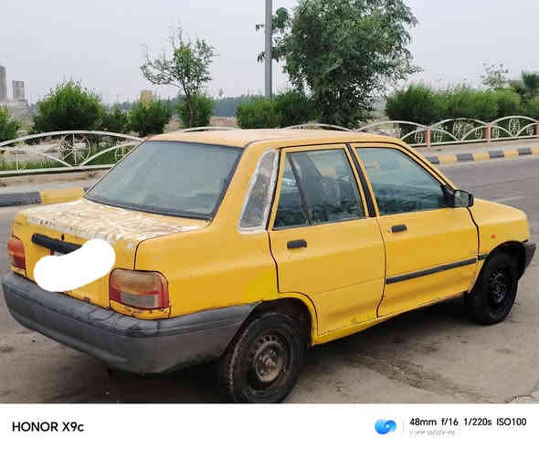 سايبه موديل ١١ للبيع
رقم بغداد بدون راعي كوم حديد
مكينه وكير زينات
السعر مليون
مكان واسط الموفقيه
للتواصل ***********
