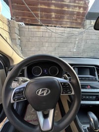 سوناتا • ٢٠١٩ • ٢٠٧الف