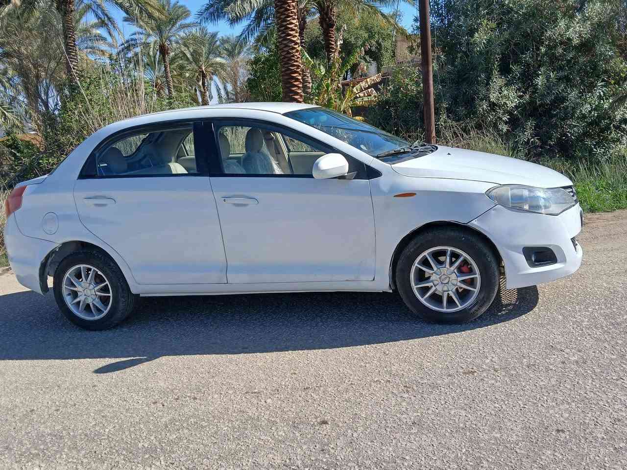 شيري فلاوين ٢٠١٣ رقم انكليزي سنويه ٢٧ تحويل مباشر مكفوله كفاله عامة كير محرك مابيها صبغ فقط الهلاليات الخلفية سويتهن والدعامة الخلفية لاخياس ولامعجون  كهربائيات كلها شغاله تحكم عن بعد تبريد شغال  تخم تاير   السعر ٣٤
المكان محافظة بابل الطريق السريع منطقة العويديين مركز شرطة الفرات 
رقمي ***********
*********** واتساب
