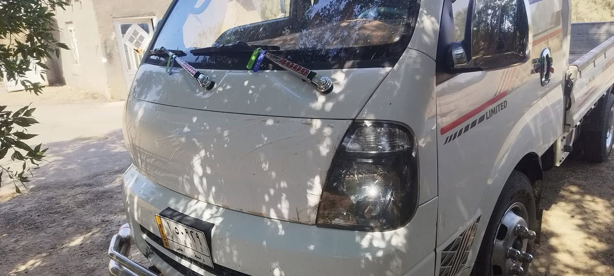 سلام عليكم كيه فحل 2018مكفلو كفاله عامه رقم واسط كير اكسن شاصي محرك مكفولات السياره بدون محجر وكاسحه السعر 147وبيه مجال مكان السياره واسط الحي لستفسار ***********
