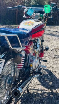 تايكر • موديل 2024 • بابل محاويل