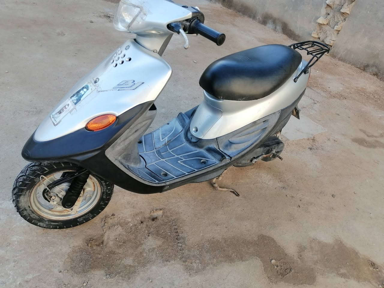 السلام عليكم
دراجة بيجي للبيع ما مفتوحة دراجة كهربائبات شغالة وتشتغل هندر وسلف العداد شغال سعر ٦٠٠ الف وبيها مجال المكان سماوة
رقم الهاتف للتواصل
***********
