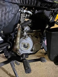 بوكسر • موديل 2023 • حي النصر