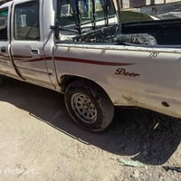 ديالى • مكين كايمه • شاحنة