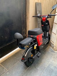 دراجه R9 • نظيفه 100% • الشعب حي التجار