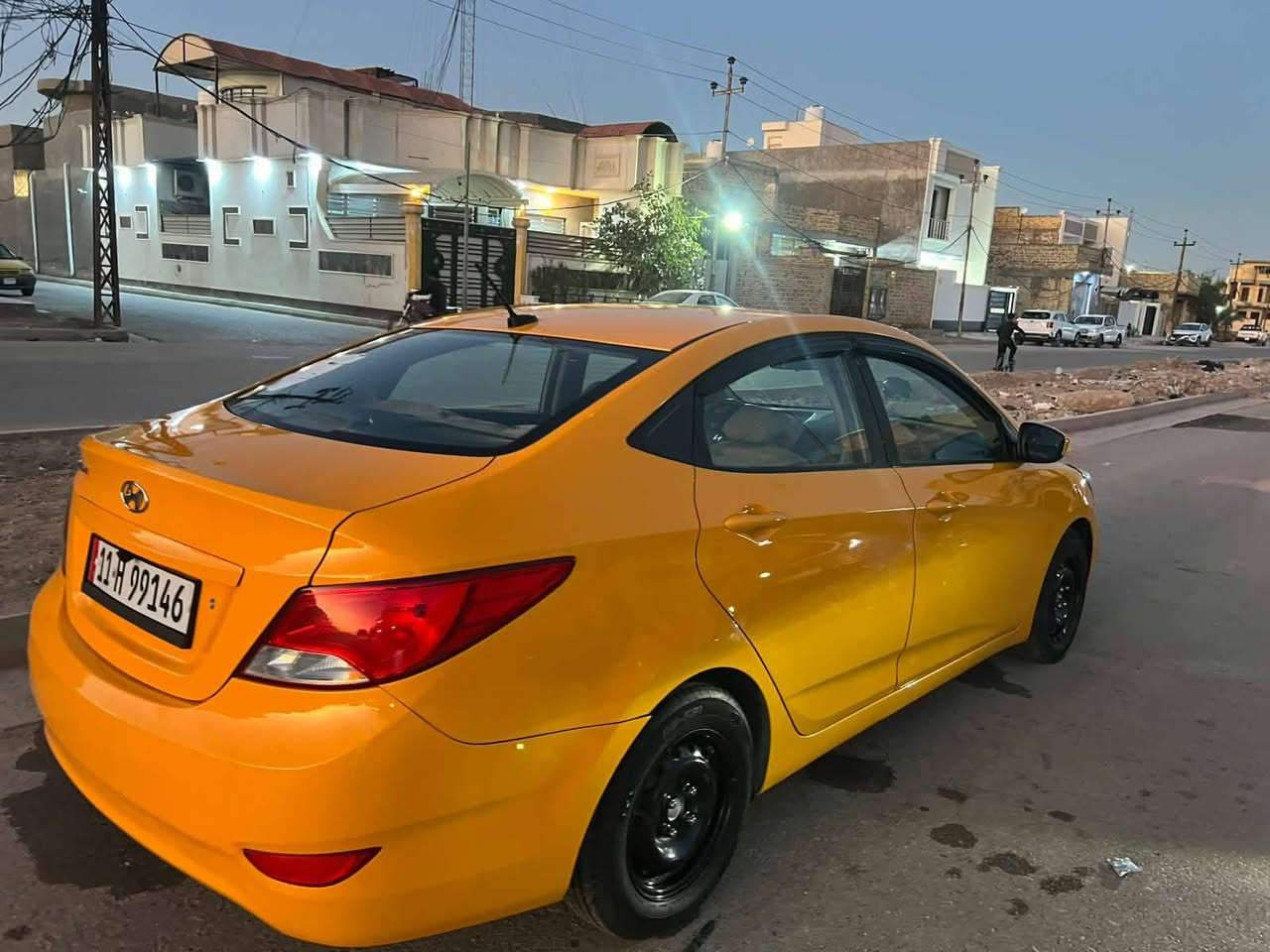 علق على منشور البيج وليس الكروب لمعرفة السعر


**إذا كنت صاحب هذا الإعلان وتريد حذفه لأي سبب، رجاءا أرسل رسالة إلى الدعم الفني**