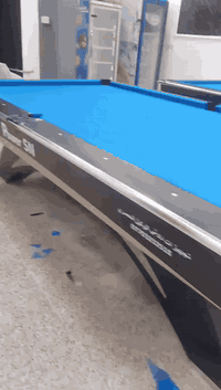 تم نقل وشد طاولة البليارد  مع كادر مخصص مع فحص وضمان +يوجد لدينه توصيل لجميع المحافظات الستفسار ***********
