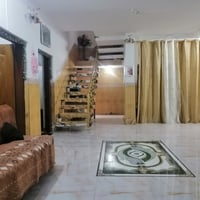 ٢٠٠م • غرفتين نوم • جامع أهل البيت