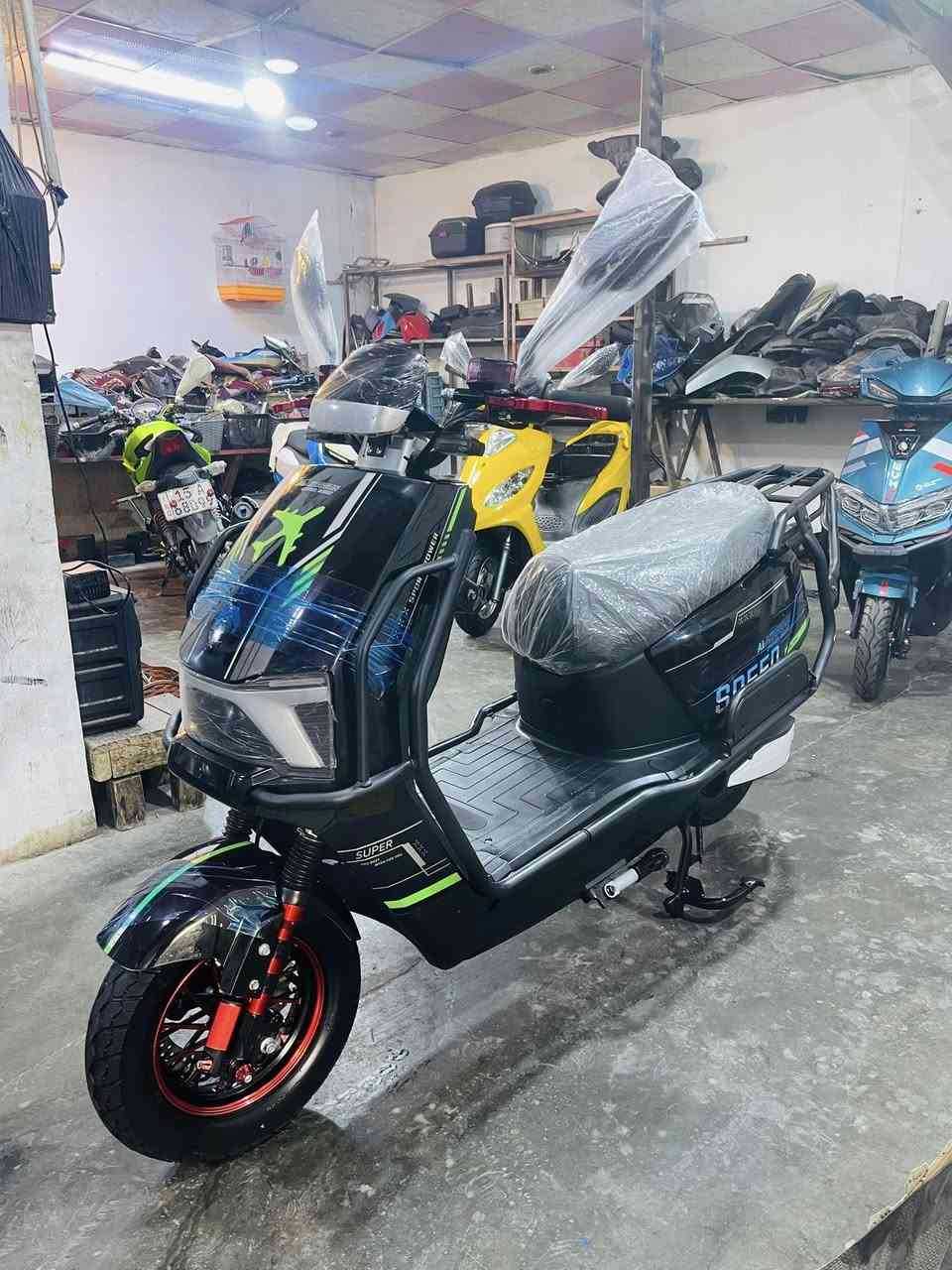 دراجه شحن دبدوب نوع الاخوين موديل2025 مستخدم  شهر اقل ع فحص وضمان 3ايام السعر(625)وبي مجال ***********
