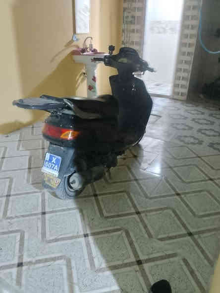 دراجه فراشه نظيفه كل شيء شغال استوهم جفته السعر 350 وبيها مجال العنوان ديوانيه قضاء السدير اتصل على الرقم ***********
