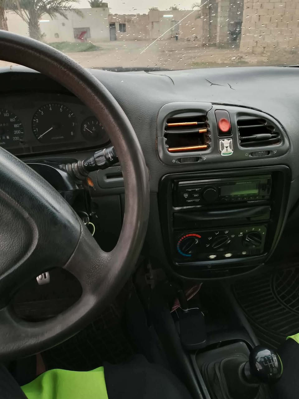 سلام عليكم دايوه نوبرا صاحب موجود وكاله وسنويه كير ومحرك شرط محرك فكتره 16 مشدود بيه كهربائيات كامله لل استفسار ***********
