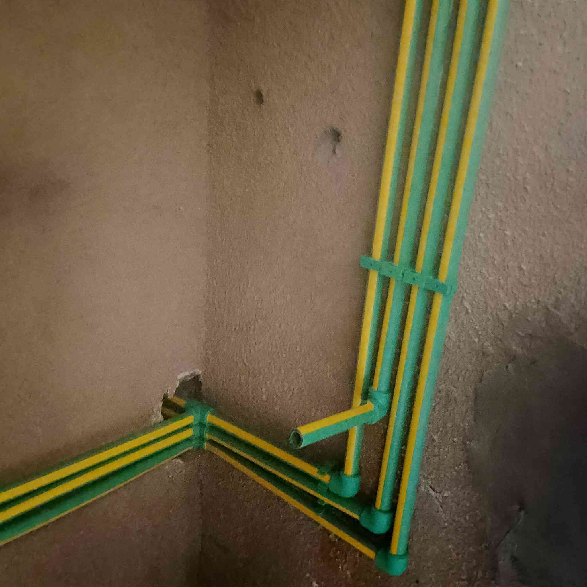 يا الله
على بركه الله 🤲خلفه 🔧تأسيس  صيحات عامه و🪏حفر ماء💧 من الابي وربط مجاري على رئيسي  يوجد لدينا جهاز كشف تسريب المياء🔎 عملنا بكل المحافظات العراق دز اللوكيشن 🚕 نجيك الباب يوجد واتساب ***********باسعار تنافسية وشغل 💯💯من
