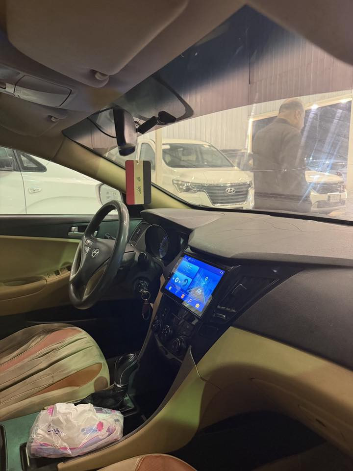 سلام عليكم سونات لبيع مديل 2013 كفال عامه خت من بارد كفال من زلخ    دعميات بلاديه رقم  الناصريه جديده  سعر ب145 بي مجال  مكان البصره ***********
