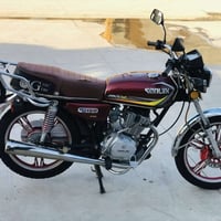 سونك • ٢٠٢٣ • ماروني