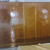 غرفه صاج   ام 5 بيبان اليبع ٦٠٠ وبيه مجال  0781 883 6036