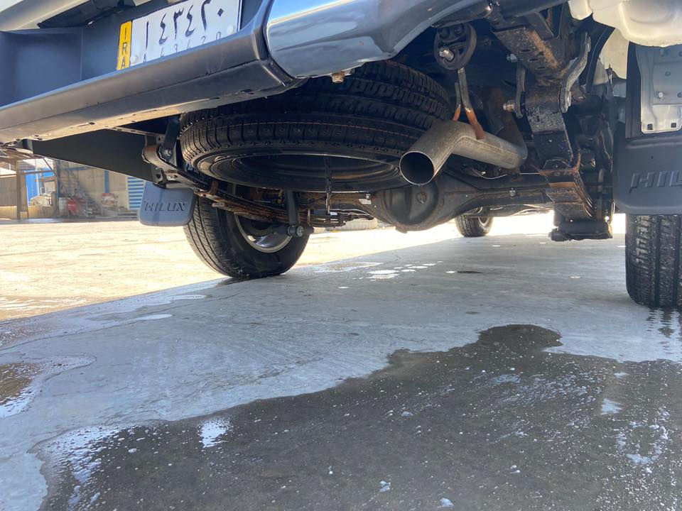 السلام عليكم
تيوتا 2022 سعودي كفاله عامه 

رقم قادسيه مداور ثاني يوم 

فول موصفات 

تحكم ستيرن جهتين 

تبريد قطعتين 

تبريد كشنات 

ويل كب 

حساس خلفي 

شاشه 
عنوان السياره السماوه 

للأستفسار ( ***********)
