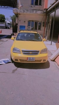 ٢٠٠٨ • مكينة نظيفه • تبريد شغال