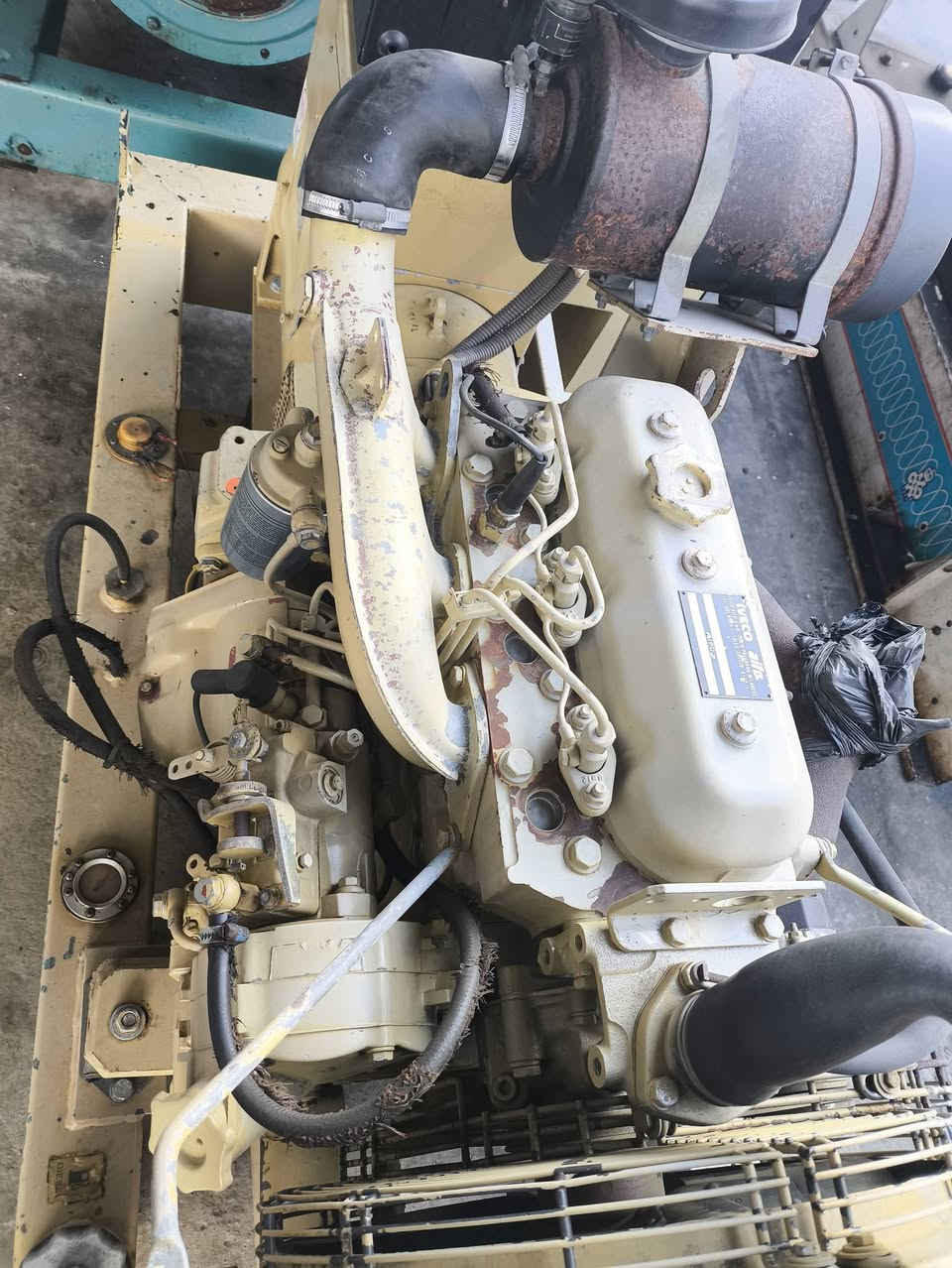 #مولده افيكو 3 بستم 30 كيفي بلادي وضع شركه اخت الزيرو السعر والاستفسار تواصل 
📌 ***********+واتساب عبدالله المختار 
اربيل الصناعه الجنوبيه 
لدينا توصيل جميع المحافظات
