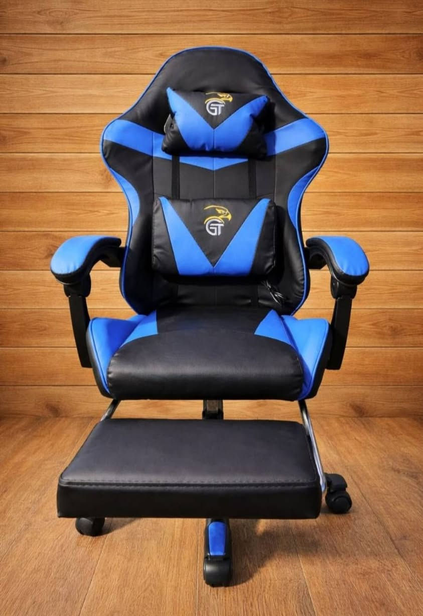 🔥 كرسي Gaming احترافي للبيع 🔥
🔹 تصميم مريح وأنيق 💺
🔹 مناسب للدراسة والألعاب 🎮
🔹 بي وسادتين (للرقبة والظهر)
🔹 جودة زينة وسعر مناسب
🔹 مع مساج للضهر 
💰 السعر: 🔥🔥🔥 
📍 متوفر عدد محدود
📞 للحجز والاستفسار خاص أو واتساب
لا يفوتك العرض 🔥
🛵 متوفر توصيل لكل العراق
📞 للحجز ***********
📍العنوان ديالى خانقين شارع الحسينيه
