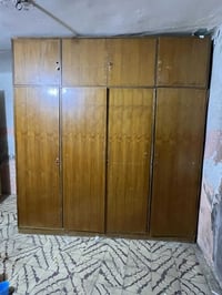 كاونتر • ٤ باب • يحتاج يدات