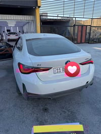 للبيع: BMW i4 eDrive35 موديل 2024 • الموديل: 2024   • الممشى: 19,000 ك...