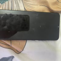 عندي جهاز. ريلمي c21y بي طبع خفيف كلش ما مأثر على الاداء  الجهاز ويا ك...