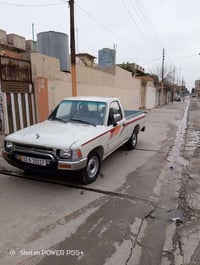 موديل 89 محرك كير شرط  وكاله تحويل السعر 45 وبيها مجال حك الجيه  07513...