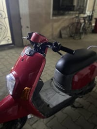 دراجه ماكس بوليس، الدراجه نضيفه نوزل نكره سلف جميع كهربايتها شغاله   ب...