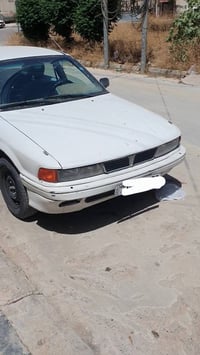 قير عادي • ١٩٩٢ • رقم السليمانية