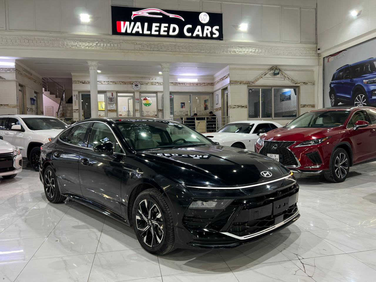 سوناتا 2024
‏2.5L حجم محرك

مواصفات

بصمه 

گير 8 نمر

بصمة تشغيل وابواب

المقاعد: كهربائي  + تدفئة 

٥ وضعيات قيادة

جنطه ذكيه 

لايت لد 

بك لايت لد 

ترحيب

دشبول الاكتروني 

شاشه كبيره 

كير تعليك 

شحن لاسلكي

اوتو ستوب

اوتو هولد

رادار

نقطة عمياء

رادار خطوط شوارع

فوول تحكم ستيرن

الحادث- بوند صفحة صبغ 

السعر. 149 ورقه 

العنوان اربيل- معرض ولید كارس

 للاستفسار 📞

☎️***********

☎️***********
