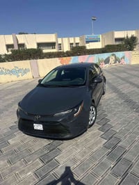 كورلا ٢٠٢٣ • فئة LE • محرك ٢٠٠٠