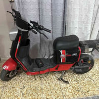 R7 للبيع ٥بطاريات ٣٠/٣٥ كيلو بل شحنه نضيفه سرعته ٩٩ 07712395435 بغداد ...