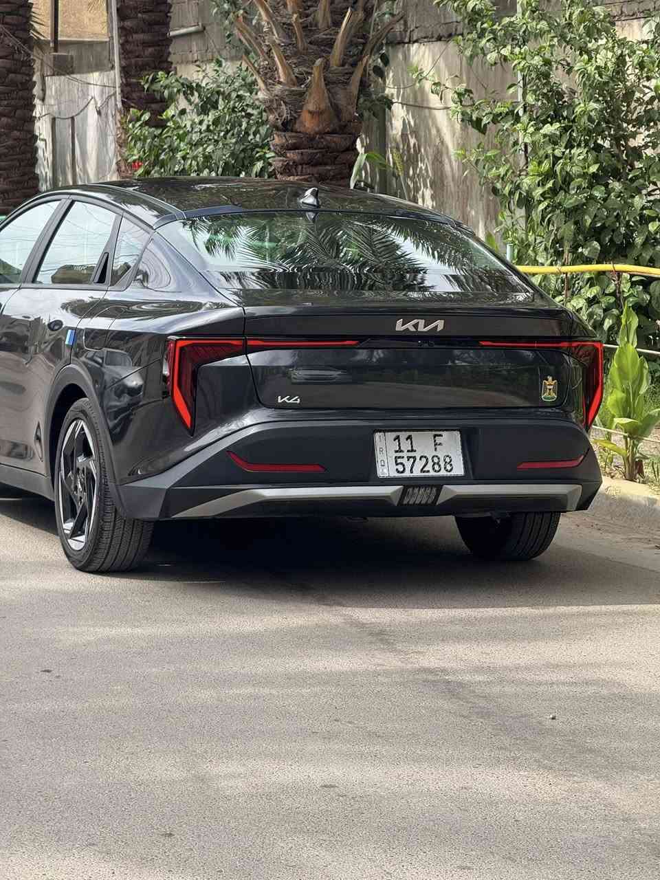 للبيع فقط بدوون مراوس 
كي فور 2025 EX نص فول 
#حادث بنيد مبدل و مصبوغ و ربع جاملغ صبغ  بدون ارباك ليبل واحد سياره 
رقم بغداد بسمي هزه جديده تحويل مباشر 
محرك 2000 دوش ماشيه 6 الف زيرو 
بصمه /بصمه ابواب / كشنات كنتاره / جنطه ذكيه / شاشه متصله دجتال / لايت 3 عدسات / سياقه ذاتيه / تحديد مسار / اوتو هولد /بك لايت لد /كيجات اكترونيه / تبريد شاشه / شاشه كار بلي / شاحن وايرليس / نقطه عمياء/رادات امامي / رادات خلفي / ويل كروم 18 / نظام ترحيب / تشغيل عن بع بعد 
الاستفسار 
***********
مكاني بغداد الدوره
