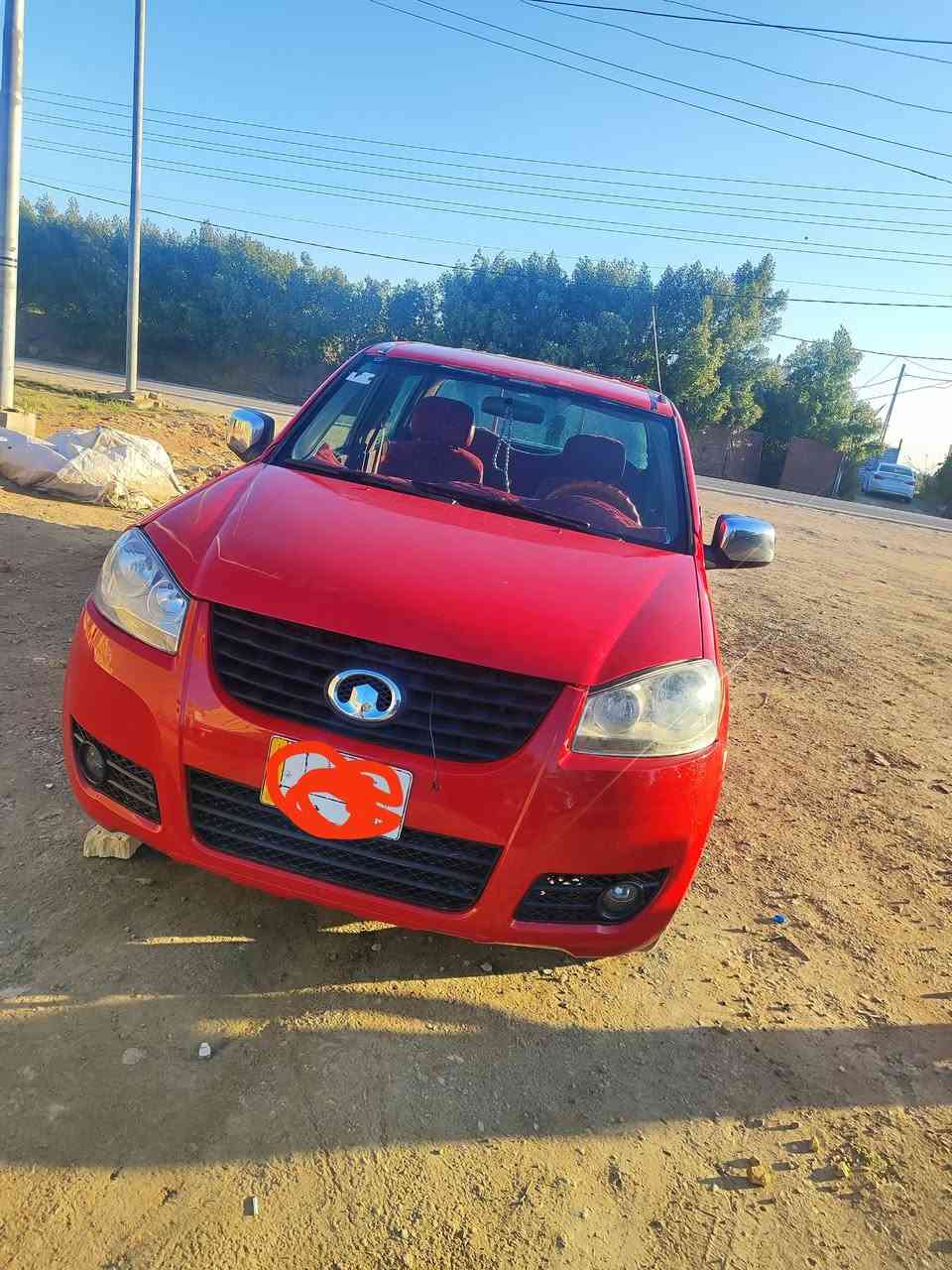 كريت وول موديل 2011 مصبوغه عام تحويل مباشر السعر 45 رقم نجف العنوان الديوانية


**إذا كنت صاحب هذا الإعلان وتريد حذفه لأي سبب، رجاءا أرسل رسالة إلى الدعم الفني**