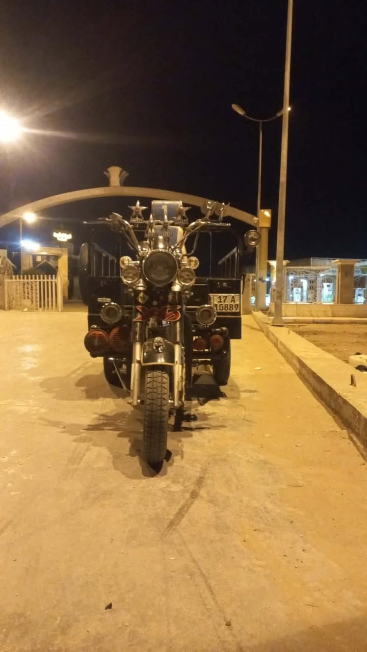 ستوتة للبيع مديل ٢١ محرك توني شادة مديل ٢٦ رقم إنكليزي بسمي مداور ثاني يوم السعر خاص مكانً الوركاء


**إذا كنت صاحب هذا الإعلان وتريد حذفه لأي سبب، رجاءا أرسل رسالة إلى الدعم الفني**