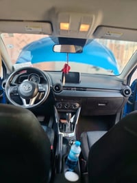 تويوتا يارس ٢٠١٧ وأرد أمريكي فول مواصفات ٠٧٧١٠٤٩١٧٢٥