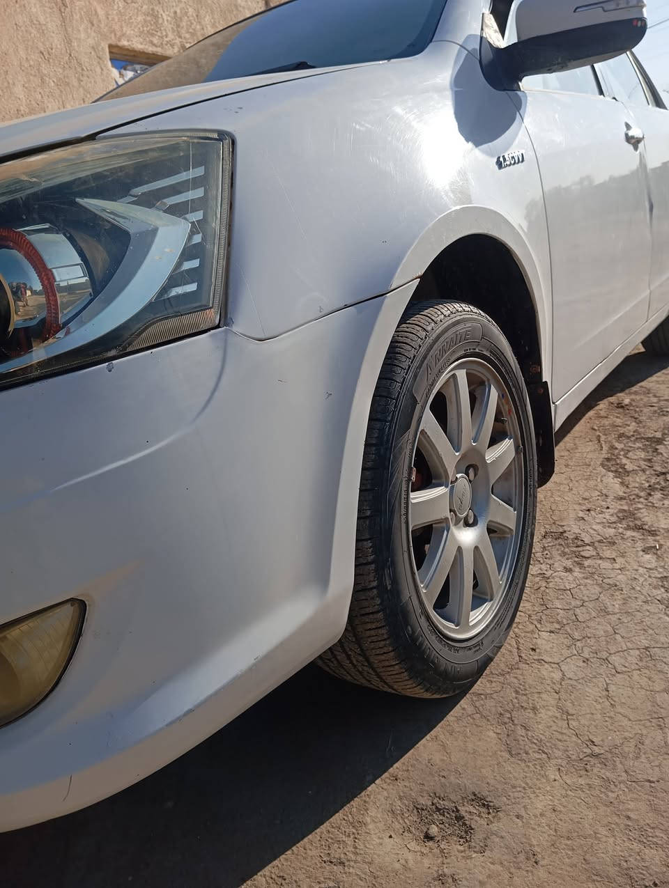 جيلي موبل للبيع موديل 2013 مكفولة نضافه فول رشات صبغ بسيطه رقم بابل تحويل ثاني يوم لايت زينون تبريد ثلج المكان ديوانيه عفك السعر 45 وبيهه مجال للاستفسار 
***********
