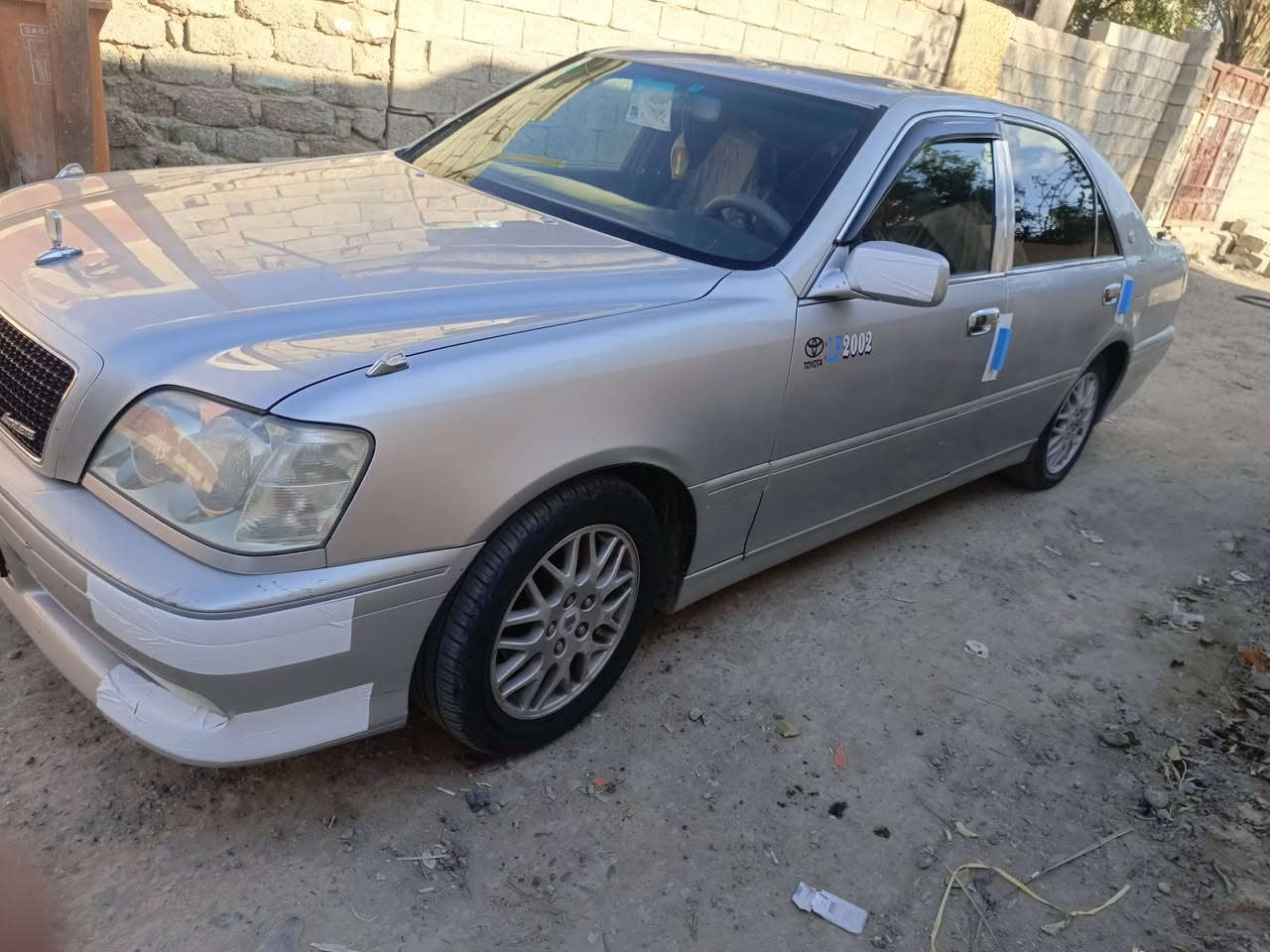 اثنة للبيع كص جنطة محرك ففتي الأقتصادي تخم تاير السعر 33وبيهة مجال مكانهة صلاح الدين الضلوعية ***********
