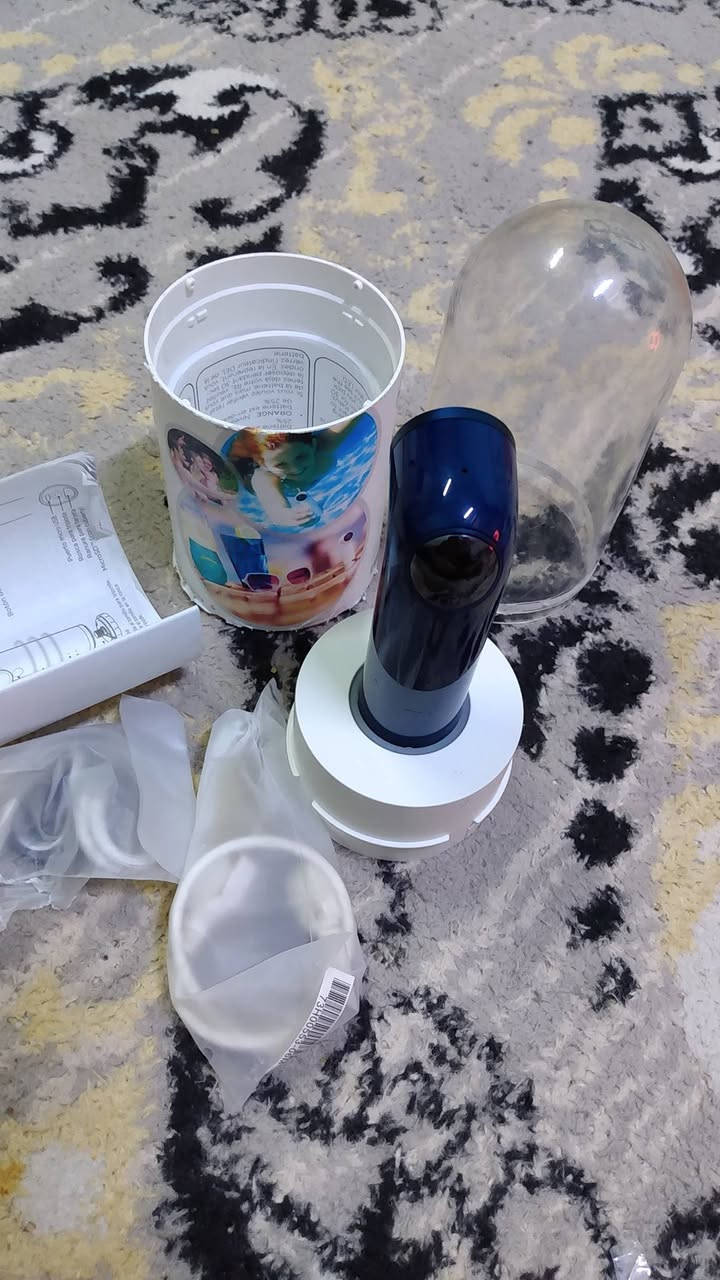 كامرا اصليه ماركه صغيره سعر 40 الف


**إذا كنت صاحب هذا الإعلان وتريد حذفه لأي سبب، رجاءا أرسل رسالة إلى الدعم الفني**