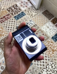 سوني DSC-W810 • كاميرا رقمية • ملحقات أصلية